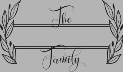 The Family horizontal