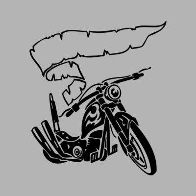 motorcycle e012